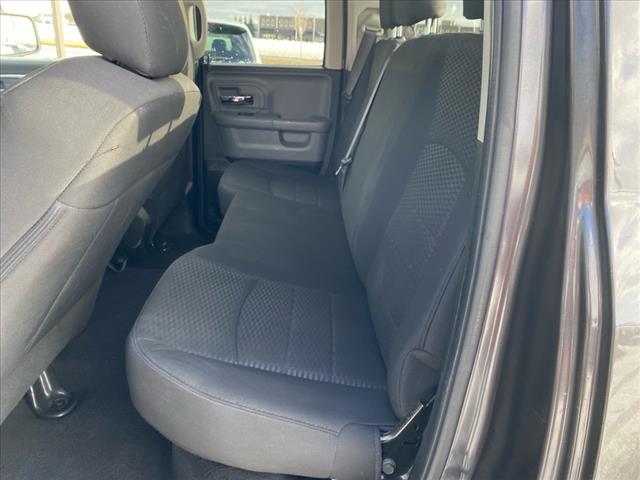 used 2019 Ram 1500 Classic car