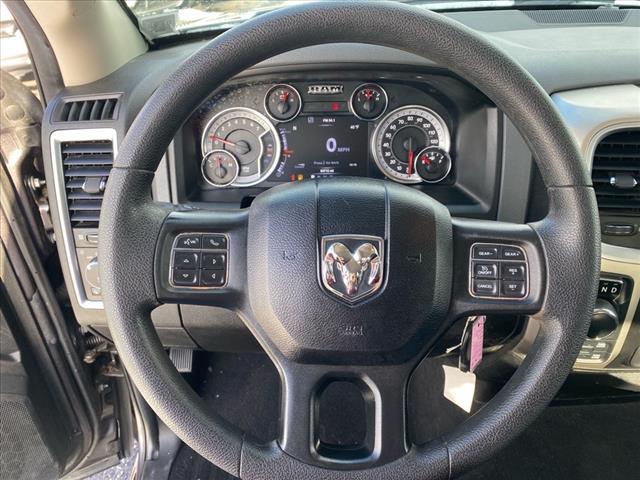 used 2019 Ram 1500 Classic car