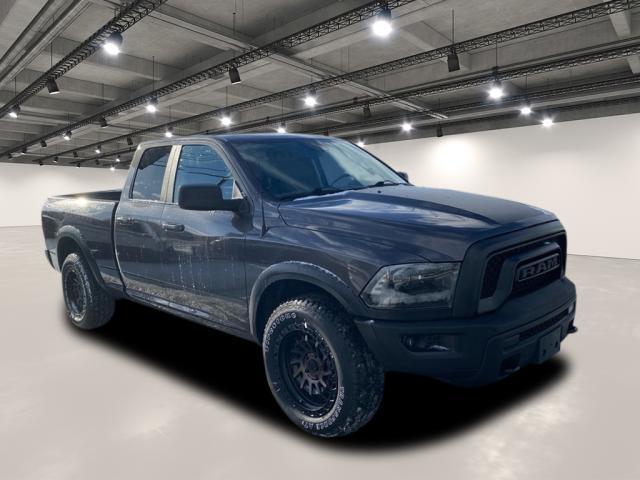 used 2019 Ram 1500 Classic car