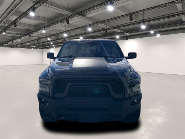 used 2019 Ram 1500 Classic car