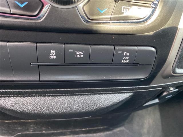 used 2019 Ram 1500 Classic car