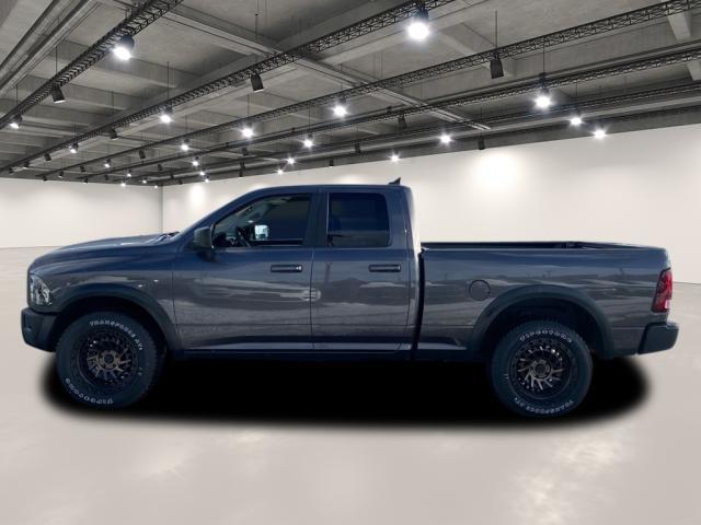 used 2019 Ram 1500 Classic car