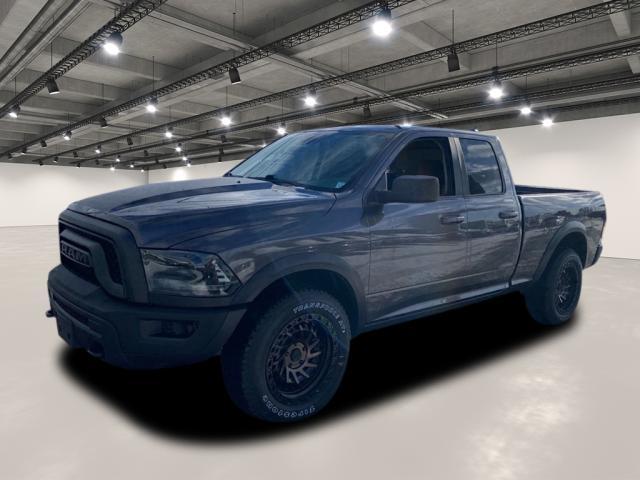 used 2019 Ram 1500 Classic car