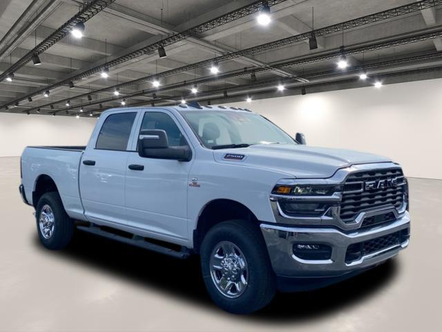 new 2025 Ram 2500 car, priced at $71,280