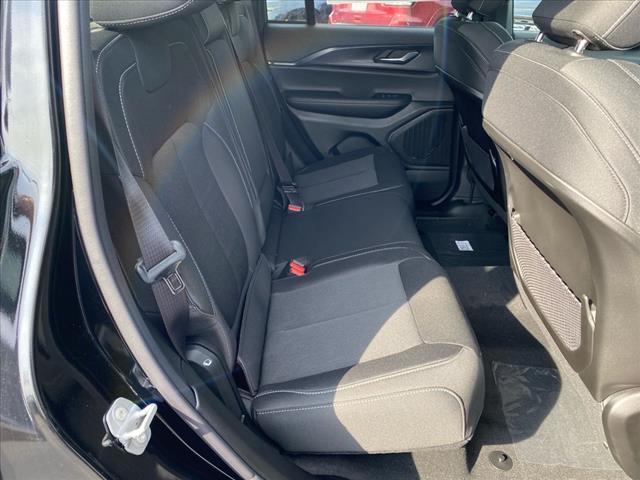 new 2025 Jeep Grand Cherokee car, priced at $44,170