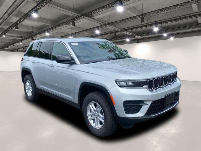 new 2025 Jeep Grand Cherokee car, priced at $41,238