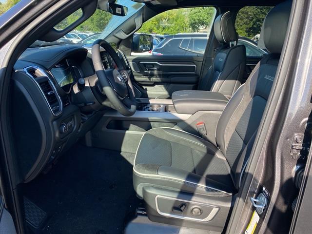 new 2026 Ram 1500 car, priced at $68,770