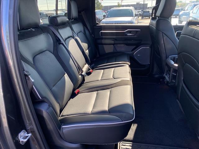 new 2026 Ram 1500 car, priced at $68,770