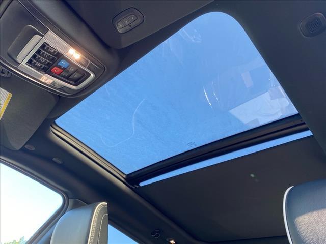 new 2026 Ram 1500 car, priced at $68,770