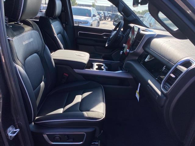 new 2026 Ram 1500 car, priced at $68,770