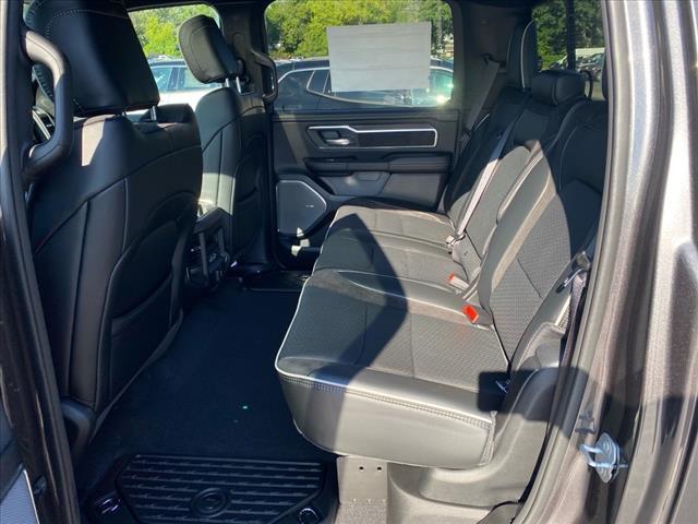 new 2026 Ram 1500 car, priced at $68,770