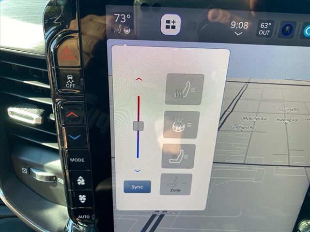 new 2026 Ram 1500 car, priced at $68,770