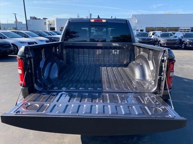 new 2026 Ram 1500 car, priced at $68,770