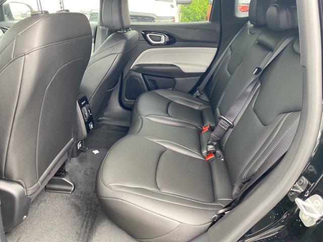 new 2025 Jeep Compass car, priced at $32,843