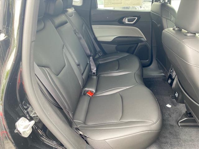 new 2025 Jeep Compass car, priced at $32,843