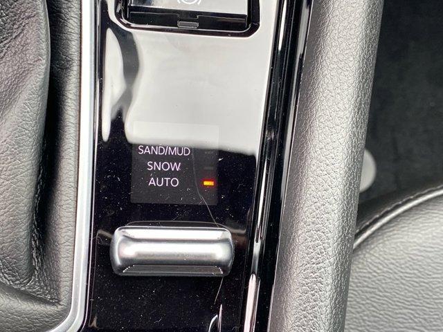 new 2025 Jeep Compass car, priced at $32,843