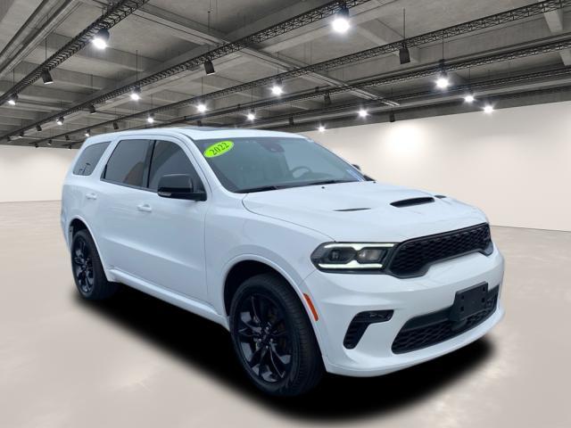 used 2022 Dodge Durango car, priced at $36,981