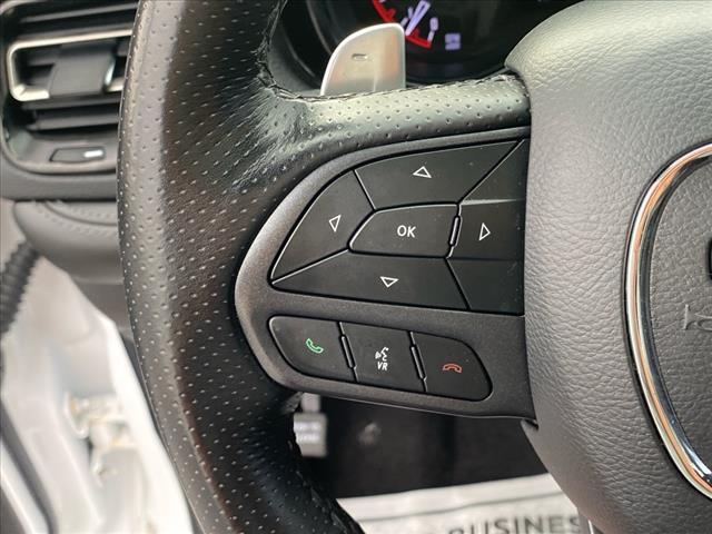 used 2022 Dodge Durango car, priced at $36,981