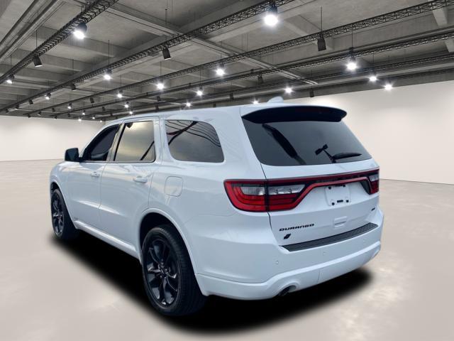 used 2022 Dodge Durango car, priced at $36,981