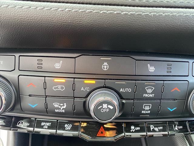 used 2022 Dodge Durango car, priced at $36,981