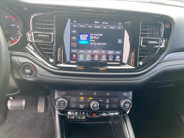 used 2022 Dodge Durango car, priced at $36,981