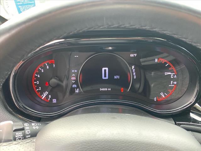 used 2022 Dodge Durango car, priced at $36,981