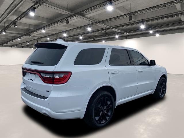 used 2022 Dodge Durango car, priced at $36,981