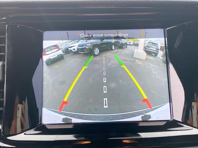 used 2022 Dodge Durango car, priced at $36,981