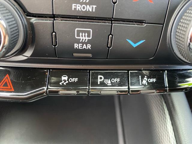 used 2022 Dodge Durango car, priced at $36,981