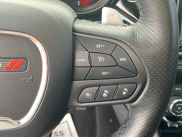 used 2022 Dodge Durango car, priced at $36,981