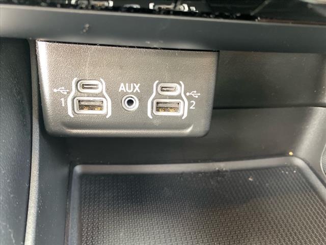 used 2022 Dodge Durango car, priced at $36,981