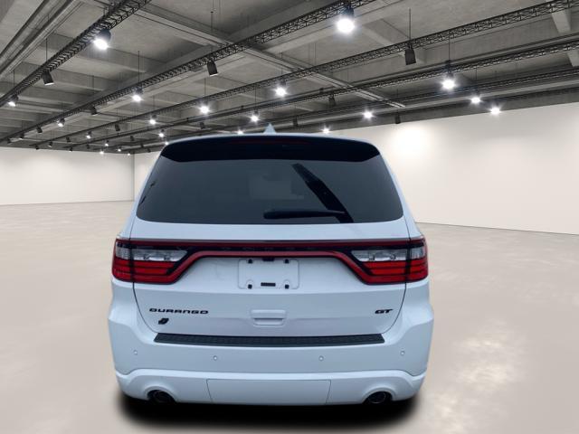 used 2022 Dodge Durango car, priced at $36,981