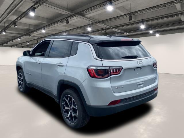 new 2025 Jeep Compass car, priced at $32,843