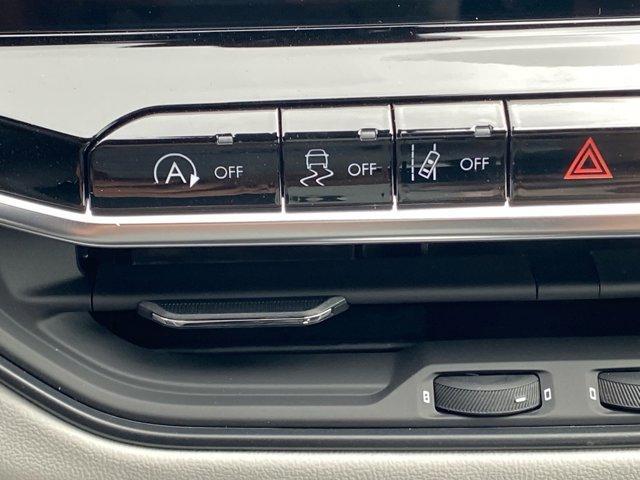new 2025 Jeep Compass car, priced at $32,843