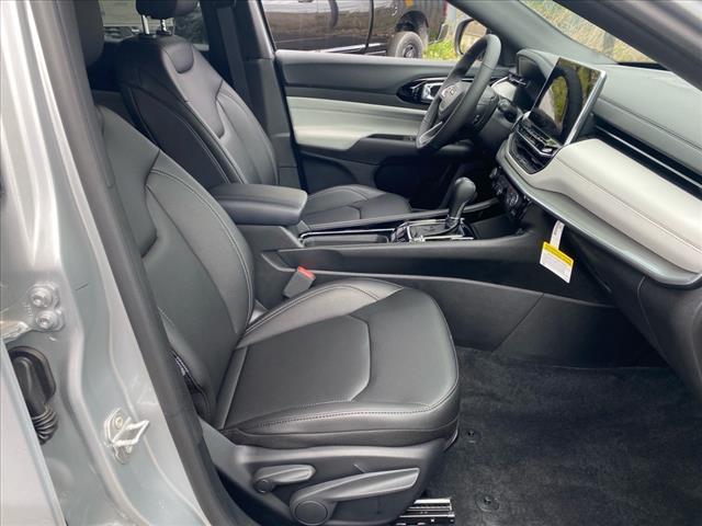 new 2025 Jeep Compass car, priced at $32,843