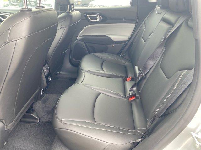 new 2025 Jeep Compass car, priced at $32,843
