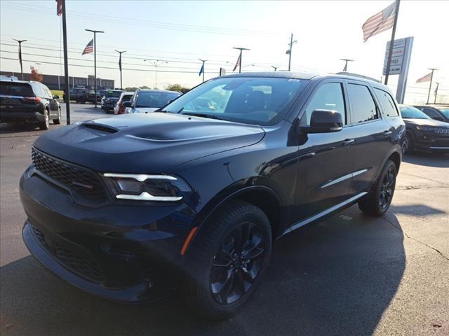 new 2025 Dodge Durango car, priced at $52,475