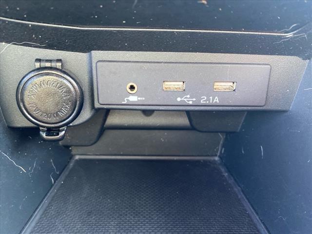 used 2022 Subaru WRX car, priced at $28,101