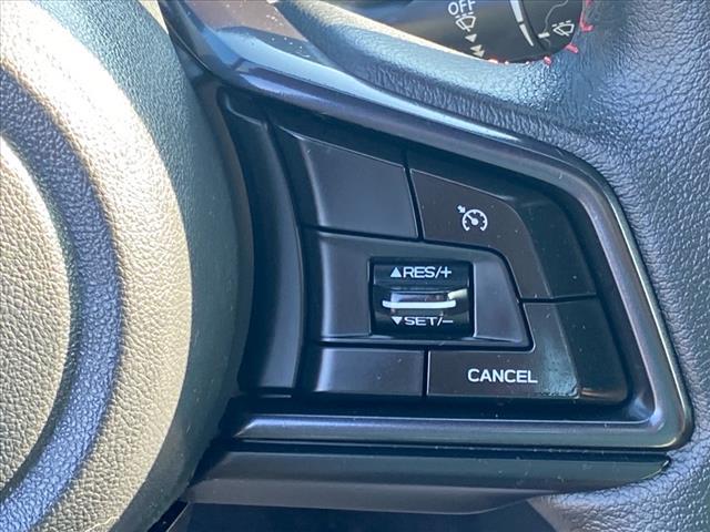 used 2022 Subaru WRX car, priced at $28,101