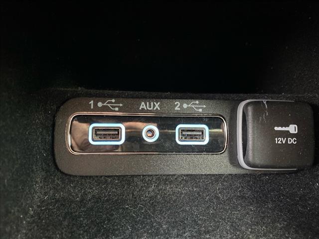 used 2020 Jeep Grand Cherokee car, priced at $25,621