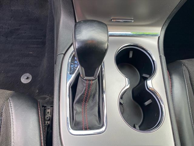 used 2020 Jeep Grand Cherokee car, priced at $25,621