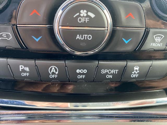 used 2020 Jeep Grand Cherokee car, priced at $25,621