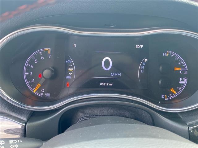 used 2020 Jeep Grand Cherokee car, priced at $25,621