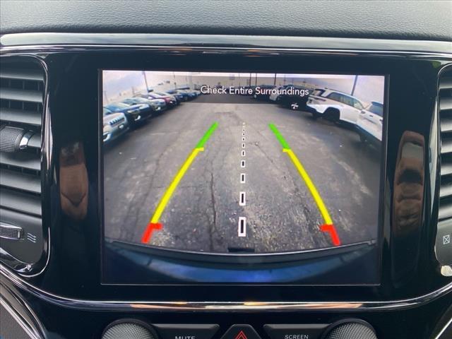 used 2020 Jeep Grand Cherokee car, priced at $25,621