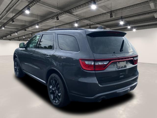 new 2025 Dodge Durango car, priced at $54,883
