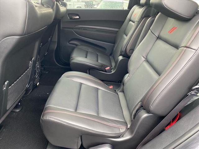 new 2025 Dodge Durango car, priced at $54,883