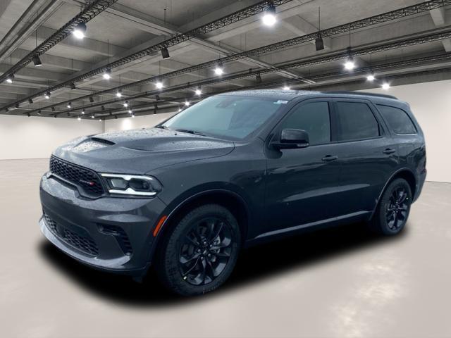 new 2025 Dodge Durango car, priced at $54,883