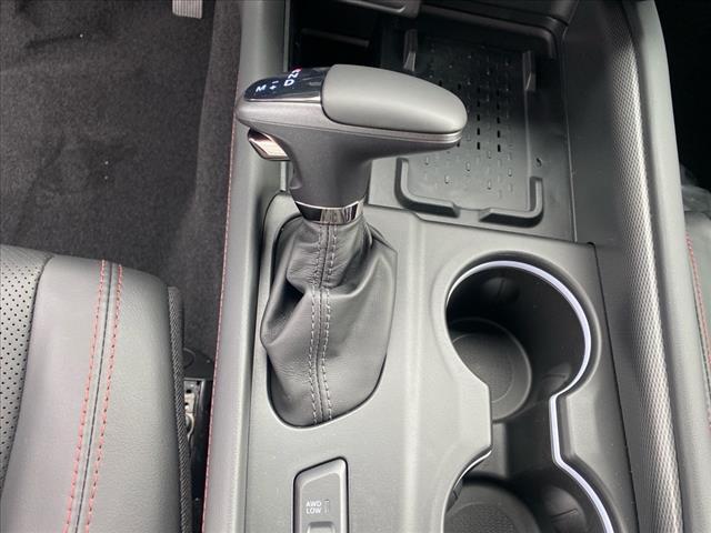 new 2025 Dodge Durango car, priced at $54,883