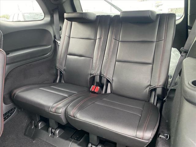 new 2025 Dodge Durango car, priced at $54,883