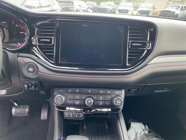 new 2025 Dodge Durango car, priced at $54,883